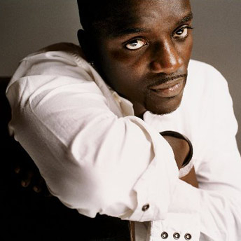 Akon - Sorry, Blame It On Me (Remix)