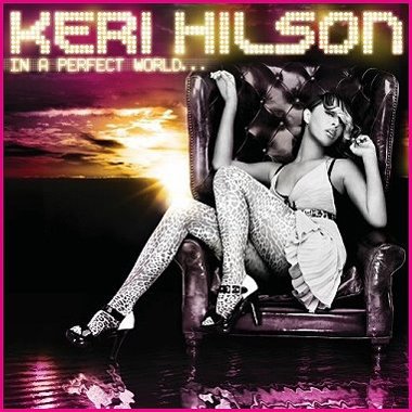 Keri Hilson feat. Keyshia Cole & Trina - Get Your Money Up (Produced by Polow Da Don)