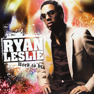 Ryan Leslie ft Krys Ivory - Be Next to Ya