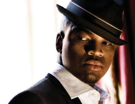 Ne-Yo Ft. Bigg Steele - That’s What I’m Bout