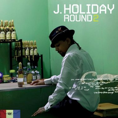 J. Holiday - Forever Ain't Enough